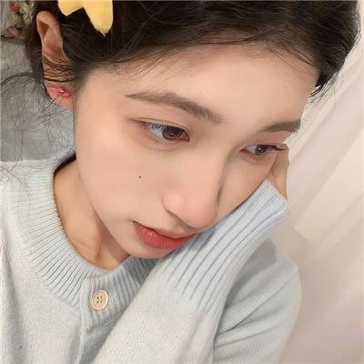 幸运缘是妳 封面