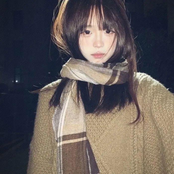 女子推理社第二季 封面